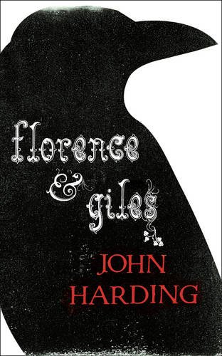 Florence and Giles   2010 9780007351718 Front Cover