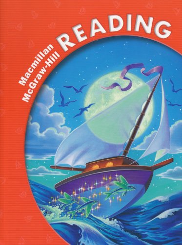 Macmillan McGraw Hill Reading  N/A 9780021885718 Front Cover