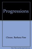Progressions 2nd 9780023229718 Front Cover