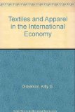 Textiles and Apparel in the International Economy N/A 9780023287718 Front Cover
