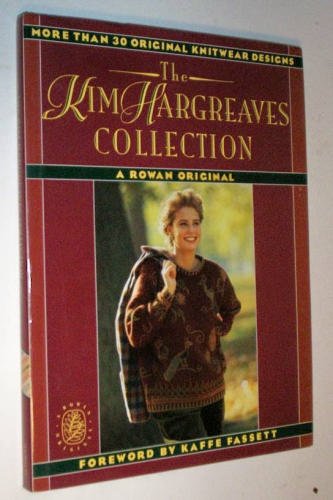 Kim Hargreaves Collection   1991 9780025481718 Front Cover