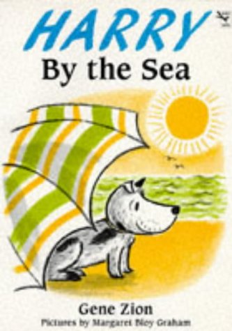 Harry by the Sea (Red Fox Picture Books) N/A 9780099189718 Front Cover