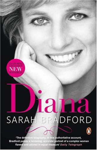 Diana N/A 9780140276718 Front Cover