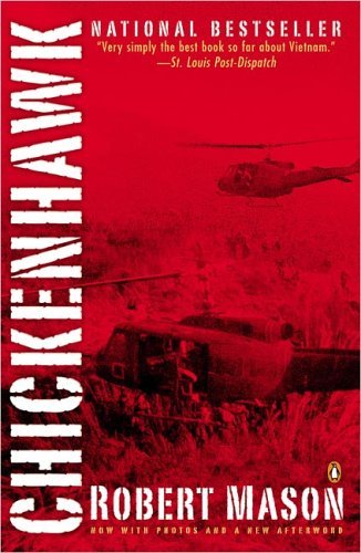 Chickenhawk   1983 (Revised) 9780143035718 Front Cover