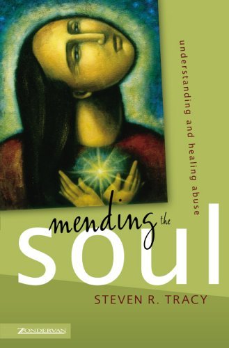Mending the Soul Understanding and Healing Abuse  2005 9780310259718 Front Cover