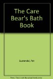 Care Bear Bath Book N/A 9780394860718 Front Cover