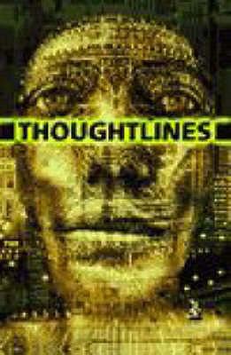 Thoughtlines (New Windmills Fiction) N/A 9780435130718 Front Cover