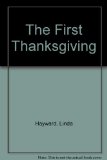 First Thanksgiving  N/A 9780606046718 Front Cover