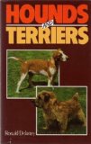 Hounds and Terriers  1984 9780713713718 Front Cover