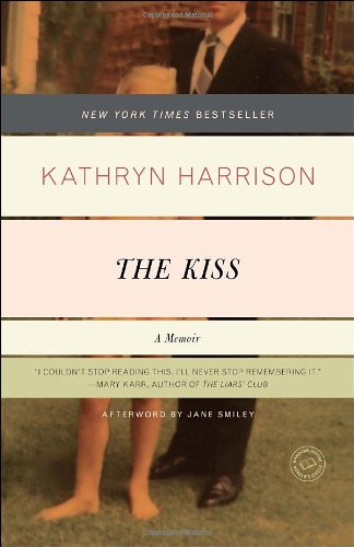 Kiss A Memoir N/A 9780812979718 Front Cover