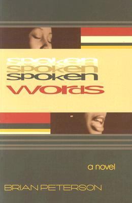 Spoken Words  2003 9780966458718 Front Cover