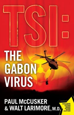 Gabon Virus   2009 9781416569718 Front Cover