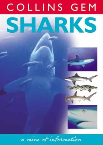 Sharks   1999 9780004722719 Front Cover