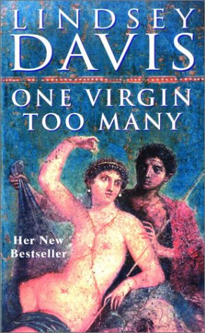 One Virgin Too Many N/A 9780099799719 Front Cover