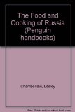 Food and Cooking of Russia   1983 9780140464719 Front Cover