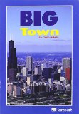 Big Town - Grade 4  3rd 9780153277719 Front Cover