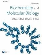 Biochemistry and Molecular Biology  4th 2009 9780199226719 Front Cover
