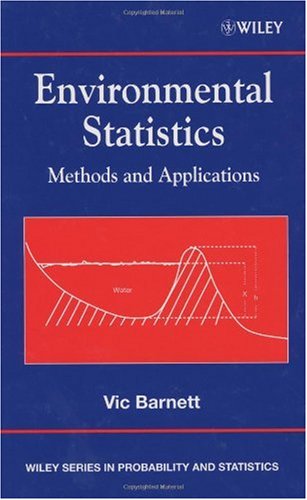 Environmental Statistics Methods and Applications  2004 9780471489719 Front Cover