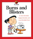 Burns and Blisters   2001 9780531118719 Front Cover