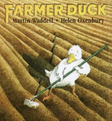 Farmer Duck N/A 9780744592719 Front Cover