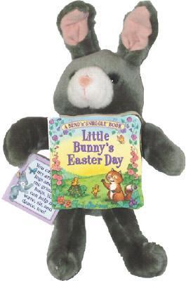 Little Bunny's Easter Day N/A 9780784709719 Front Cover