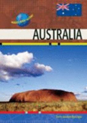 Australia   2004 9780791077719 Front Cover