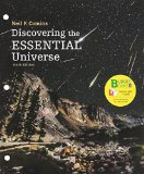 Discovering the Essential Universe:   2014 9781464181719 Front Cover
