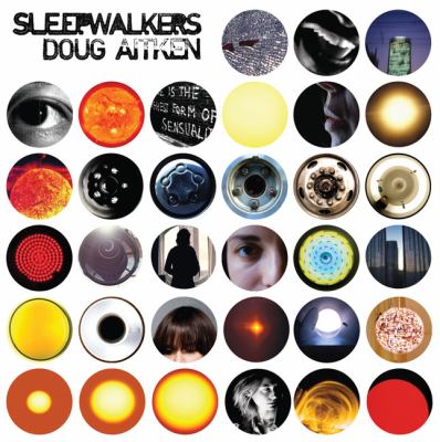 Sleepwalkers A Future Time Capsule  2010 9781568988719 Front Cover