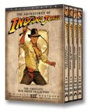 The Adventures of Indiana Jones: The Complete DVD Movie Collection (Full Screen Edition) System.Collections.Generic.List`1[System.String] artwork