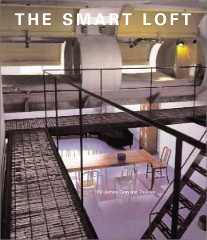 Smart Loft   2003 9780060544720 Front Cover