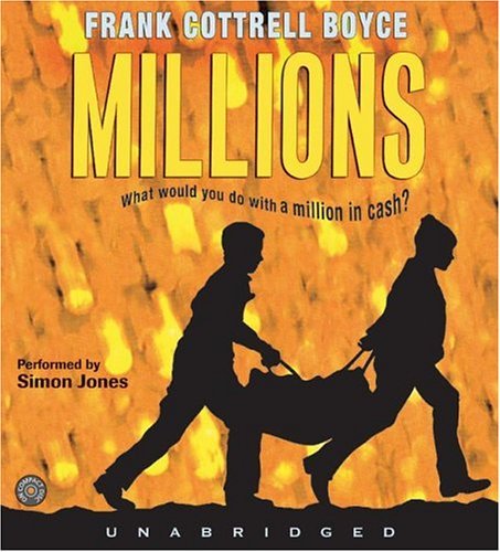 Millions Unabridged  9780060742720 Front Cover