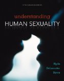 Understanding Human Sexuality 5th 2012 9780070329720 Front Cover