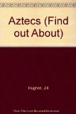 Aztecs  N/A 9780237601720 Front Cover