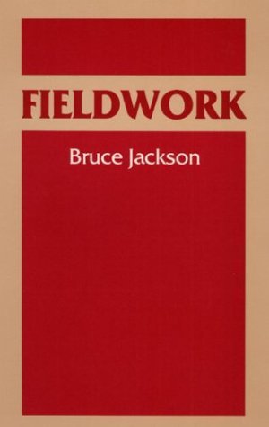 Fieldwork   1987 9780252013720 Front Cover