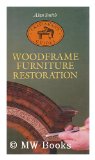 Woodframe Furniture Restoration N/A 9780316801720 Front Cover