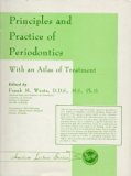 Principles and Practice of Periodontics : With an Atlas of Treatment N/A 9780398036720 Front Cover