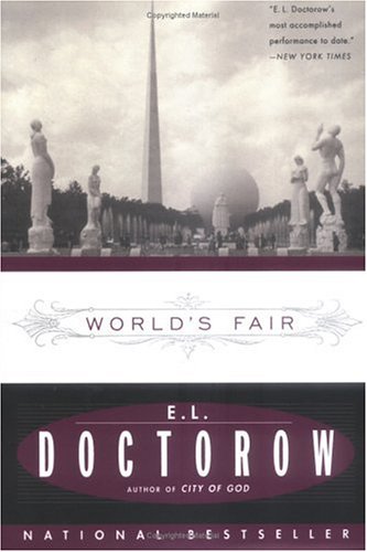 World's Fair   1996 9780452275720 Front Cover