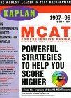 MCAT, 1998 : Complete Review N/A 9780684836720 Front Cover