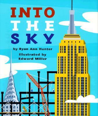Into the Sky Teachers Edition, Instructors Manual, etc.  9780823413720 Front Cover