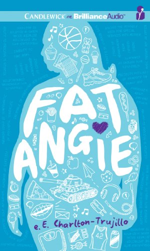 Fat Angie:   2013 9781469274720 Front Cover