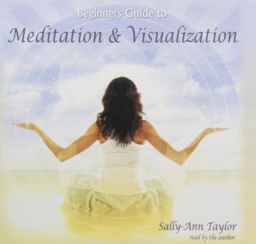 Meditation & Visualization: Library Edition  2013 9781470883720 Front Cover