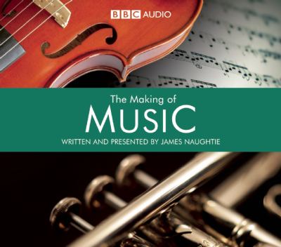 The Making of Music:  2009 9781602837720 Front Cover