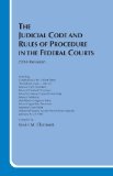 The Judicial Code and Rules of Procedure in the Federal Courts 2014:   2014 9781609304720 Front Cover