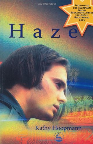Haze   2003 9781843100720 Front Cover