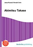 Akimitsu Takase  N/A 9785511034720 Front Cover