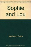 Sophie and Lou  N/A 9780060240721 Front Cover