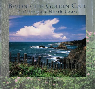 Beyond the Golden Gate California's North Coast N/A 9780944197721 Front Cover