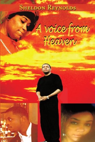 A Voice from Heaven:   2012 9781438967721 Front Cover