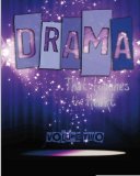 Drama That Touches the Heart Volume II Ready to Use Scripts for a Spiritual Impact N/A 9781453605721 Front Cover