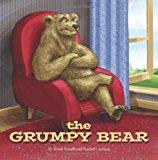 Grumpy Bear The Bear Who Needed a Nap N/A 9781492372721 Front Cover